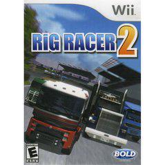 Rig Racer 2 - Wii | Anubis Games and Hobby