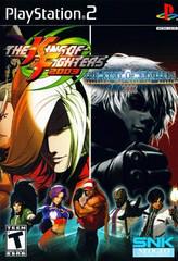 King of Fighters 2002/2003 - Playstation 2 | Anubis Games and Hobby