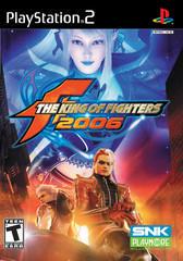 King of Fighters 2006 - Playstation 2 | Anubis Games and Hobby