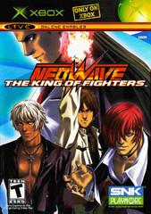 King of Fighters Neowave - Xbox | Anubis Games and Hobby