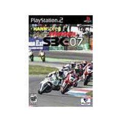 Hannspree Ten Kate Honda SBK Superbike World Championship - Playstation 2 | Anubis Games and Hobby