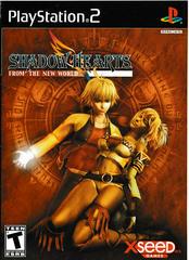 Shadow Hearts From the New World - Playstation 2 | Anubis Games and Hobby