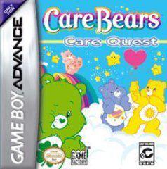 Care Bears Care Quest - GameBoy Advance | Anubis Games and Hobby