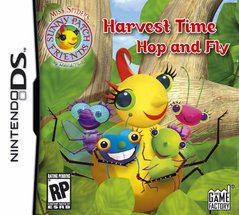 Harvest Time Hop and Fly - Nintendo DS | Anubis Games and Hobby
