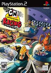 Cartoon Network Racing - Playstation 2 | Anubis Games and Hobby