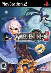 Atelier Iris 2 the Azoth of Destiny - Playstation 2 | Anubis Games and Hobby