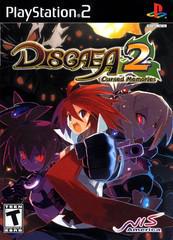 Disgaea 2 Cursed Memories - Playstation 2 | Anubis Games and Hobby