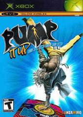 Pump It Up: Exceed - Xbox | Anubis Games and Hobby