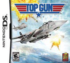 Top Gun - Nintendo DS | Anubis Games and Hobby