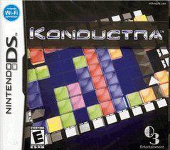 Konductra - Nintendo DS | Anubis Games and Hobby
