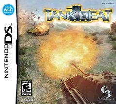 Tank Beat - Nintendo DS | Anubis Games and Hobby