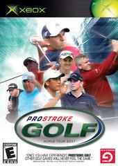 ProStroke Golf World Tour 2007 - Xbox | Anubis Games and Hobby