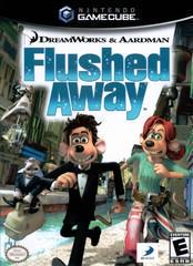 Flushed Away - Gamecube | Anubis Games and Hobby