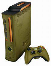 Xbox 360 System Halo Edition - Xbox 360 | Anubis Games and Hobby