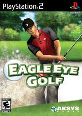 Eagle Eye Golf - Playstation 2 | Anubis Games and Hobby