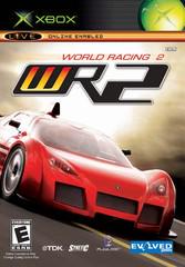 World Racing 2 - Xbox | Anubis Games and Hobby