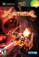 Xyanide - Xbox | Anubis Games and Hobby