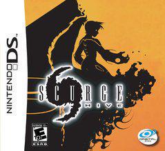 Scurge Hive - Nintendo DS | Anubis Games and Hobby