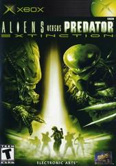 Aliens vs. Predator Extinction - Xbox | Anubis Games and Hobby