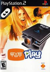 Eye Toy Play - Playstation 2 | Anubis Games and Hobby
