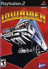 Lowrider - Playstation 2 | Anubis Games and Hobby