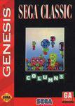 Columns - Sega Genesis | Anubis Games and Hobby