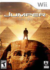 Jumper - Wii | Anubis Games and Hobby