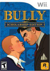 Bully Scholarship Edition - Wii | Anubis Games and Hobby