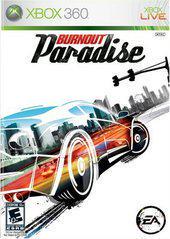 Burnout Paradise - Xbox 360 | Anubis Games and Hobby