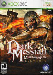 Dark Messiah: Might and Magic Elements - Xbox 360 | Anubis Games and Hobby