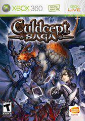 Culdcept Saga - Xbox 360 | Anubis Games and Hobby