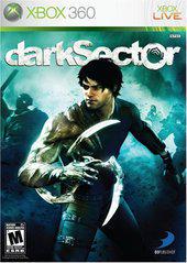 Dark Sector - Xbox 360 | Anubis Games and Hobby