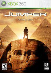 Jumper - Xbox 360 | Anubis Games and Hobby
