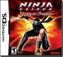 Ninja Gaiden: Dragon Sword - Nintendo DS | Anubis Games and Hobby