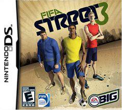 FIFA Street 3 - Nintendo DS | Anubis Games and Hobby