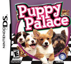 Puppy Palace - Nintendo DS | Anubis Games and Hobby