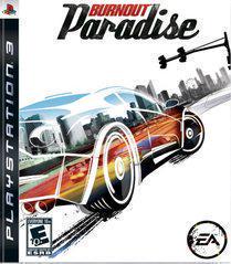 Burnout Paradise - Playstation 3 | Anubis Games and Hobby