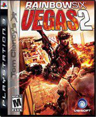 Rainbow Six Vegas 2 - Playstation 3 | Anubis Games and Hobby