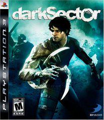 Dark Sector - Playstation 3 | Anubis Games and Hobby