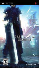 Crisis Core: Final Fantasy VII - PSP | Anubis Games and Hobby