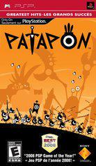 Patapon - PSP | Anubis Games and Hobby