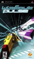 Wipeout Pulse - PSP | Anubis Games and Hobby