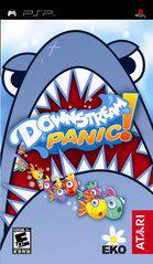 Downstream Panic - PSP | Anubis Games and Hobby