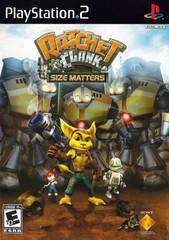 Ratchet & Clank Size Matters - Playstation 2 | Anubis Games and Hobby