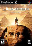 Jumper - Playstation 2 | Anubis Games and Hobby