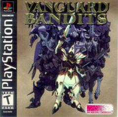 Vanguard Bandits - Playstation | Anubis Games and Hobby