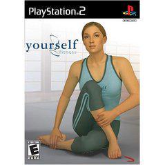 Yourself Fitness - Playstation 2 | Anubis Games and Hobby