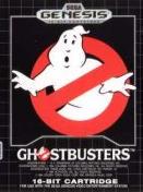 Ghostbusters - Sega Genesis | Anubis Games and Hobby