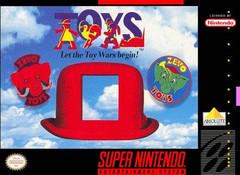 Toys - Super Nintendo | Anubis Games and Hobby