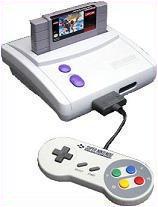 Super Nintendo System Jr. - Super Nintendo | Anubis Games and Hobby